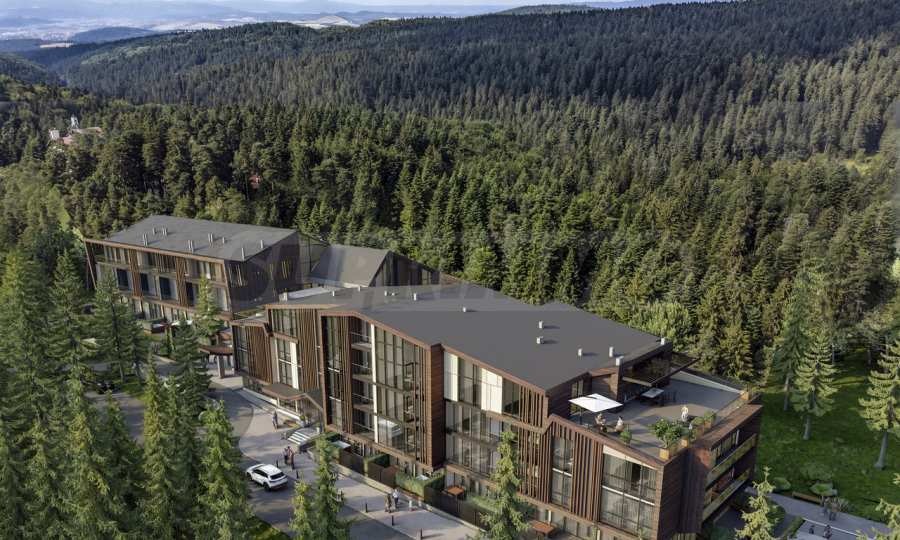 Продава ПАРКОМЯСТО | Imot.bg — изображение 16