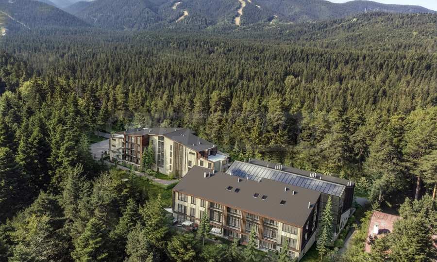 Продава ПАРКОМЯСТО | Imot.bg — изображение 7