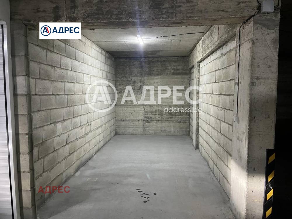 Продава ГАРАЖ | Imot.bg — изображение 1