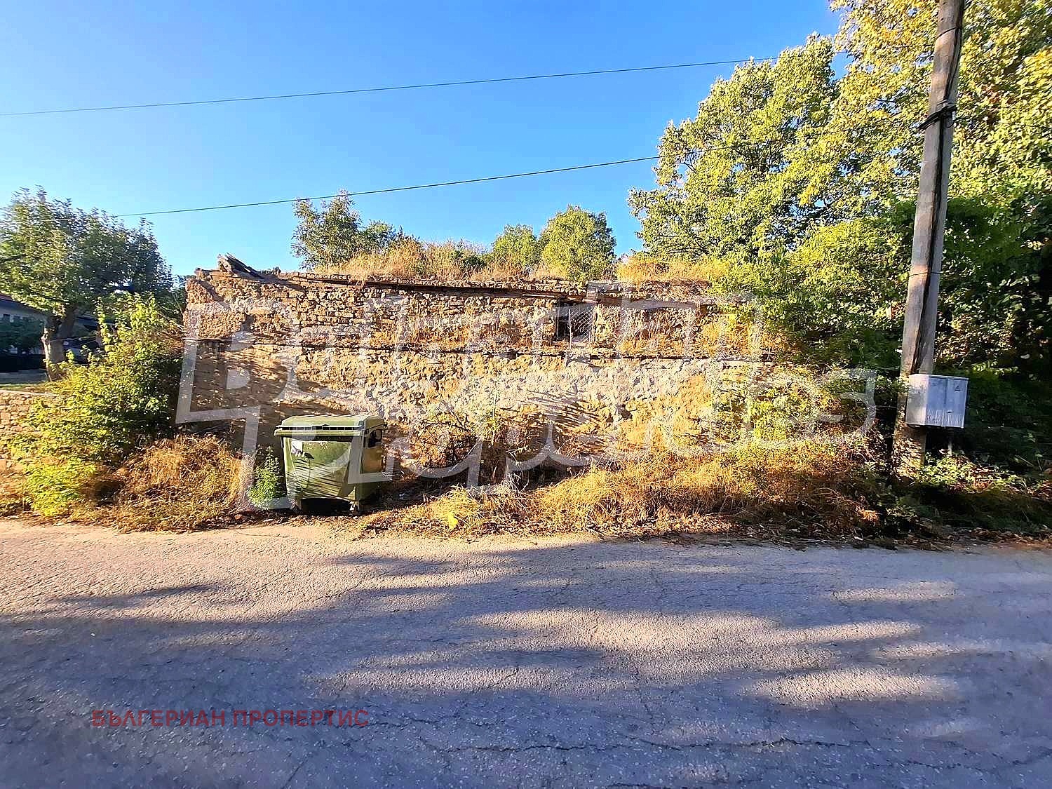 Продава ПАРЦЕЛ | Imot.bg — изображение 2