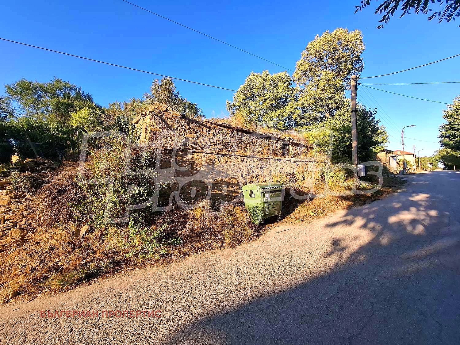 Продава ПАРЦЕЛ | Imot.bg — изображение 9