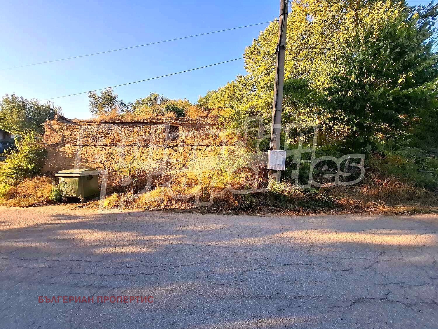 Продава ПАРЦЕЛ | Imot.bg — изображение 8