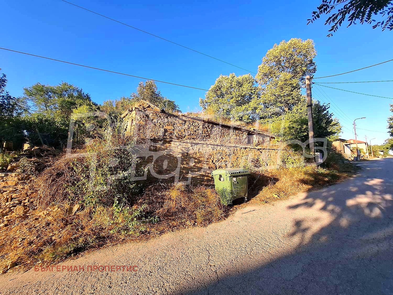 Продава ПАРЦЕЛ | Imot.bg — изображение 5