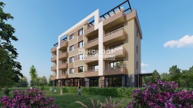 Продажба на двустайни апартаменти в град Пловдив — страница 17 - изображение 1 