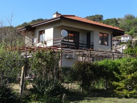 Villa Baltsjik, regio Dobritsj