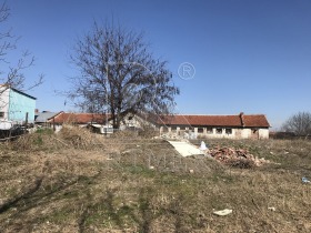 Bâtiment industriel Proslav, Plovdiv 1