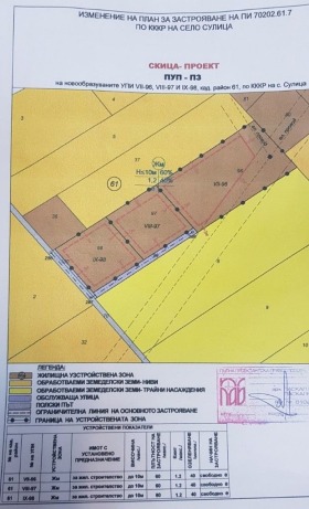 Продажба на имоти в с. Сулица, област Стара Загора — страница 2 - изображение 1 