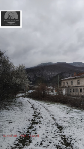 Парцел гр. Сапарева баня, област Кюстендил 2