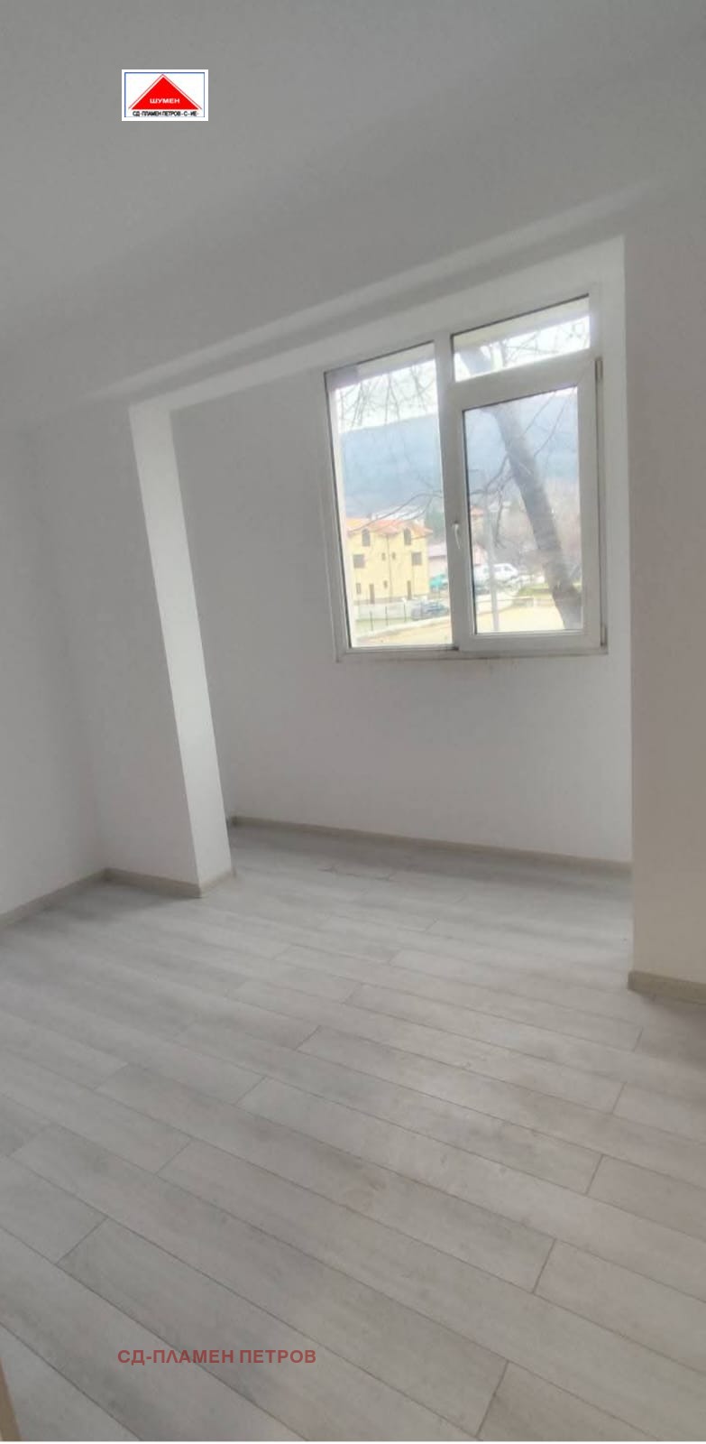 Продава 1-СТАЕН, гр. Шумен, Басейна, снимка 5 - Апартаменти - 53714958