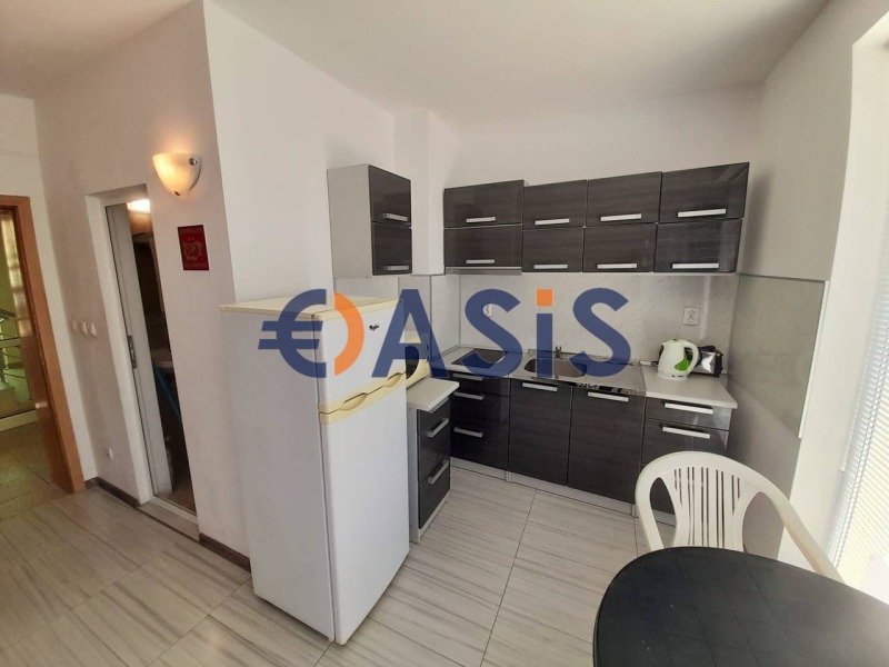 Na prodej  1 ložnice oblast Burgas , k.k. Slančev brjag , 56 m2 | 58806632 - obraz [8]