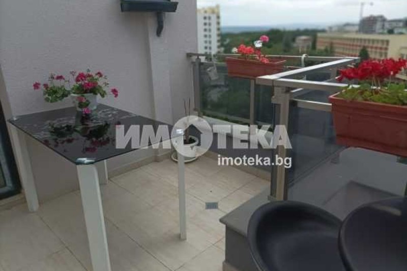 Продава  2-стаен град Варна , Победа , 60 кв.м | 91675863 - изображение [7]