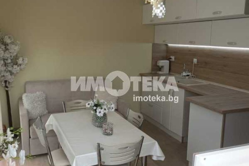 Продава  2-стаен град Варна , Победа , 60 кв.м | 91675863 - изображение [2]