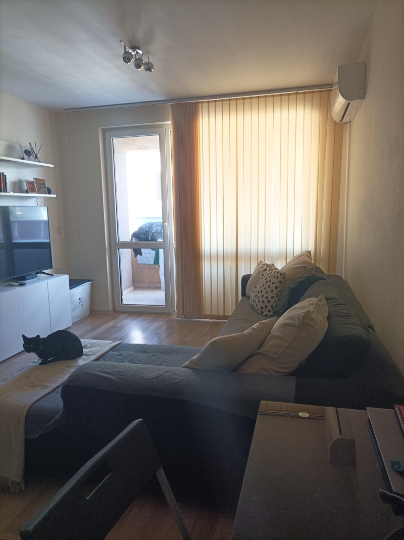 Te koop  1 slaapkamer Sofia , Mladost 4 , 69 m² | 69525379 - afbeelding [6]