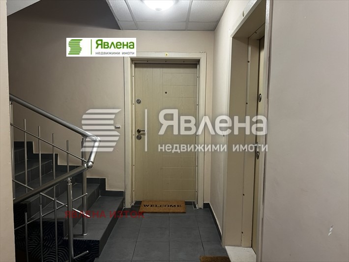 Продава 2-СТАЕН, гр. София, Студентски град, снимка 8 - Aпартаменти - 48467038