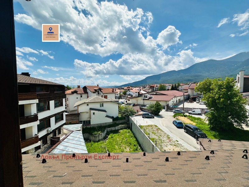 Satılık  1 yatak odası bölge Blagoevgrad , Bansko , 52 metrekare | 13608616 - görüntü [9]