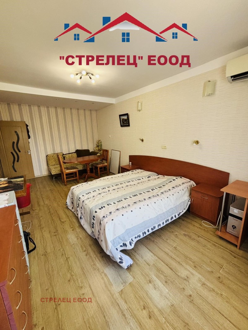 Продава  2-стаен град Добрич , Балик , 67 кв.м | 85842008 - изображение [2]