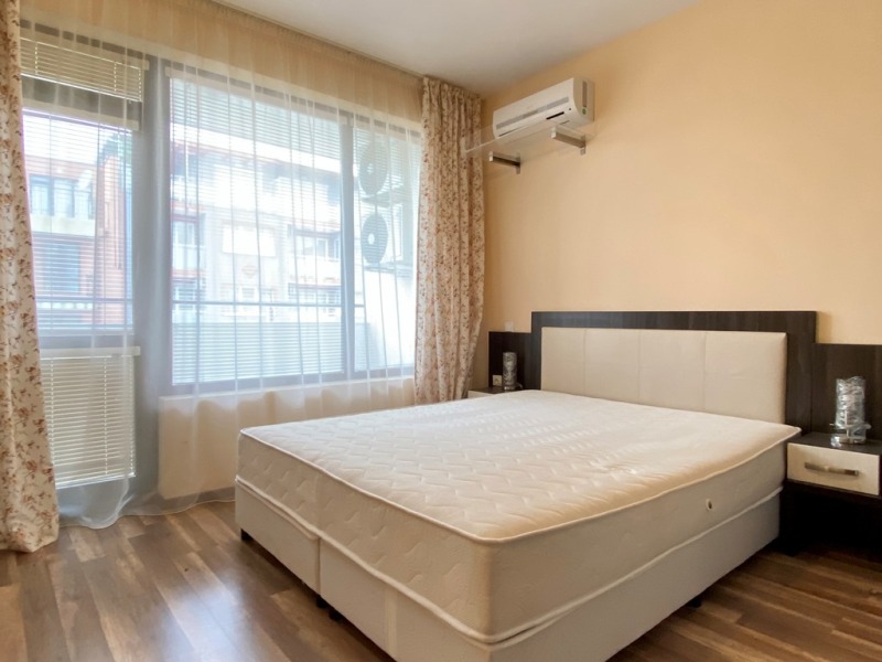 Продается  1 спальня область Бургас , Приморско , 58 кв.м | 89054994 - изображение [4]