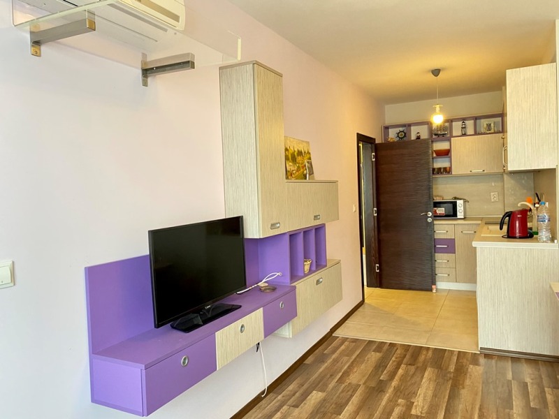 Продается  1 спальня область Бургас , Приморско , 58 кв.м | 89054994 - изображение [3]
