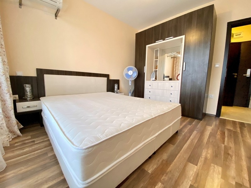 Продается  1 спальня область Бургас , Приморско , 58 кв.м | 89054994 - изображение [5]
