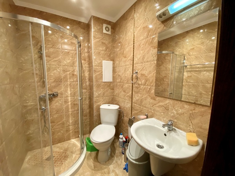 Продается  1 спальня область Бургас , Приморско , 58 кв.м | 89054994 - изображение [7]