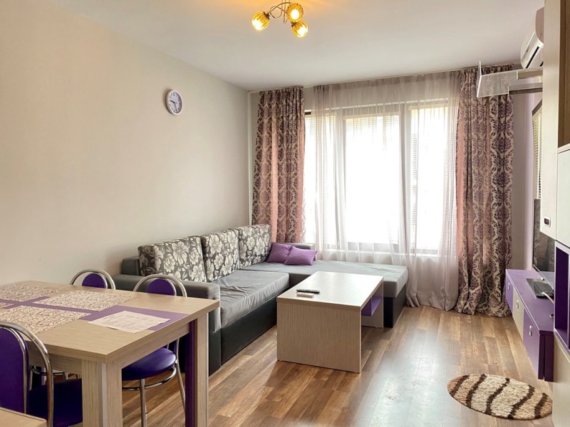 Продается  1 спальня область Бургас , Приморско , 58 кв.м | 89054994