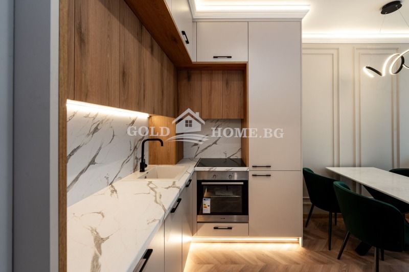 Продава  2-стаен град Пловдив , Кършияка , 66 кв.м | 14850243 - изображение [8]