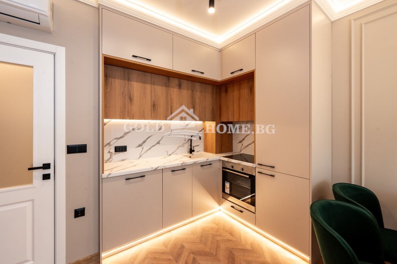 Продава  2-стаен град Пловдив , Кършияка , 66 кв.м | 14850243 - изображение [7]