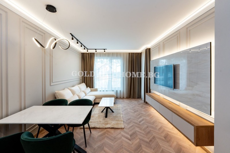 Продава  2-стаен град Пловдив , Кършияка , 66 кв.м | 14850243 - изображение [5]