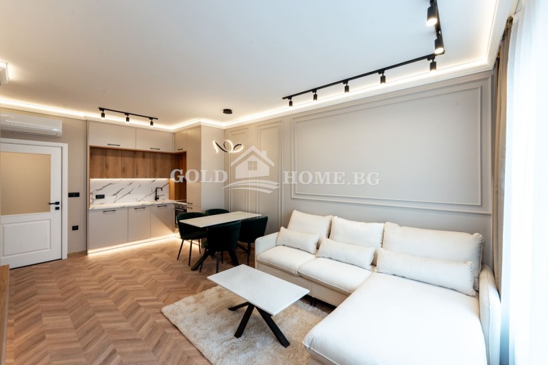 Продава  2-стаен град Пловдив , Кършияка , 66 кв.м | 14850243