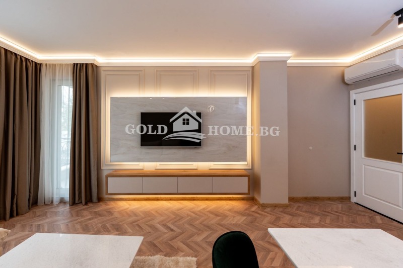 Продава  2-стаен град Пловдив , Кършияка , 66 кв.м | 14850243 - изображение [6]