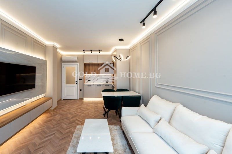 Продава  2-стаен град Пловдив , Кършияка , 66 кв.м | 14850243 - изображение [2]
