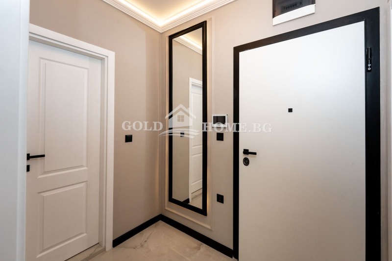 Продава  2-стаен град Пловдив , Кършияка , 66 кв.м | 14850243 - изображение [14]
