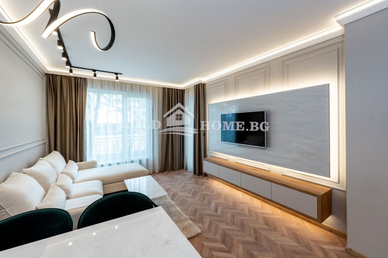 Продава  2-стаен град Пловдив , Кършияка , 66 кв.м | 14850243 - изображение [4]