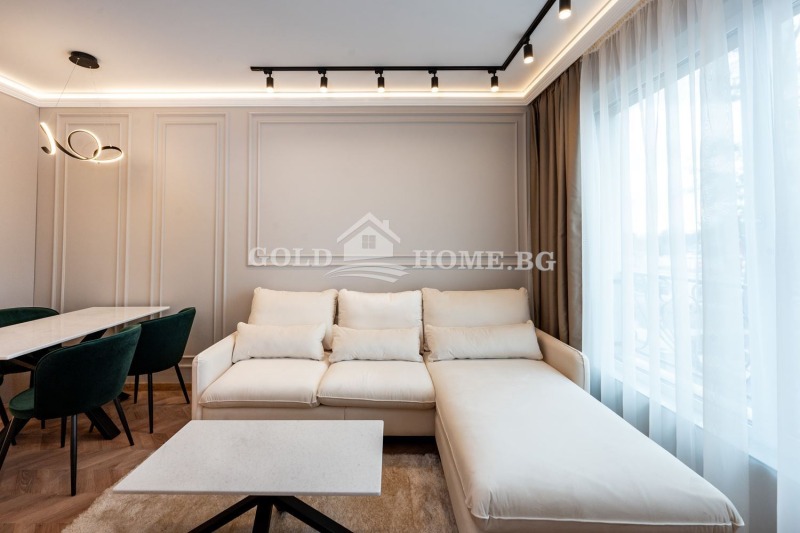 Продава  2-стаен град Пловдив , Кършияка , 66 кв.м | 14850243 - изображение [3]