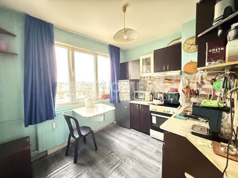 Продава 2-СТАЕН, гр. София, Дървеница, снимка 3 - Апартаменти - 52523594