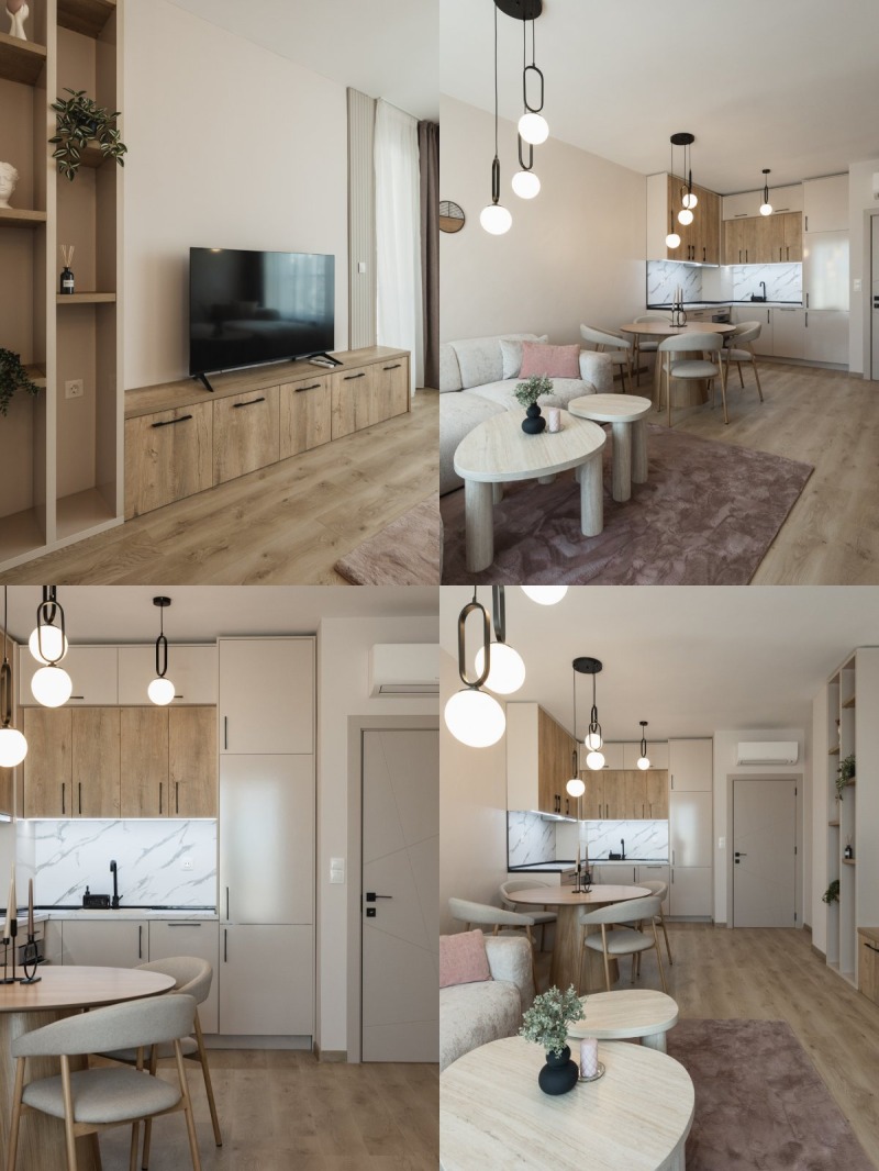 Продава 2-СТАЕН, гр. Пловдив, Кършияка, снимка 15 - Апартаменти - 53359744