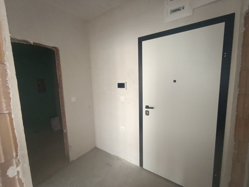 Продава 2-СТАЕН, гр. Пловдив, Кършияка, снимка 4 - Апартаменти - 53359744