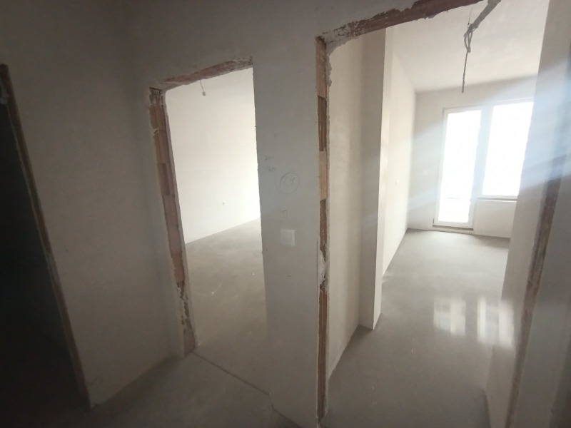 Продава 2-СТАЕН, гр. Пловдив, Кършияка, снимка 5 - Апартаменти - 53359744