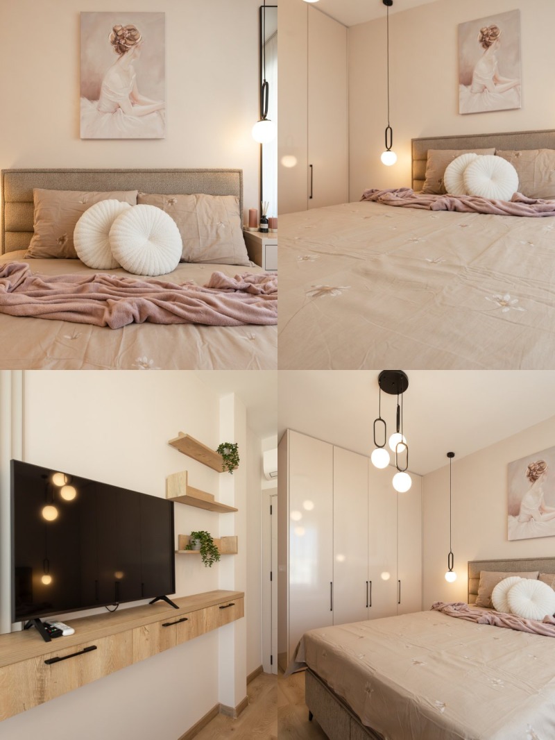 Продава 2-СТАЕН, гр. Пловдив, Кършияка, снимка 14 - Апартаменти - 53359744