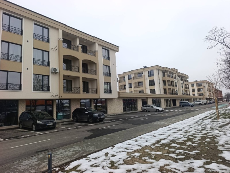 Продава 2-СТАЕН, гр. Пловдив, Кършияка, снимка 11 - Апартаменти - 53359744