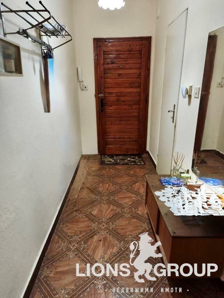 Продава 2-СТАЕН, гр. Варна, Владислав Варненчик 1, снимка 8 - Апартаменти - 53689008