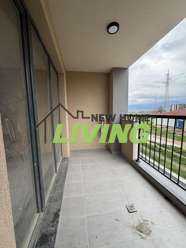 Продава 2-СТАЕН, гр. Пловдив, Христо Смирненски, снимка 7 - Апартаменти - 54111544