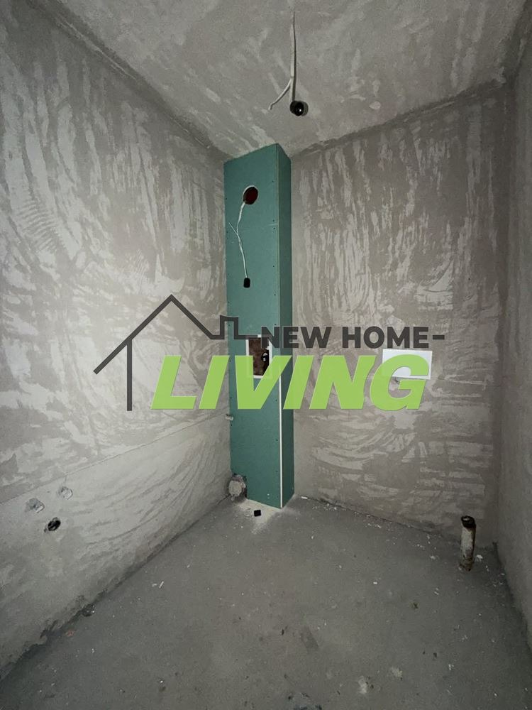 Продава 2-СТАЕН, гр. Пловдив, Христо Смирненски, снимка 5 - Апартаменти - 54111544