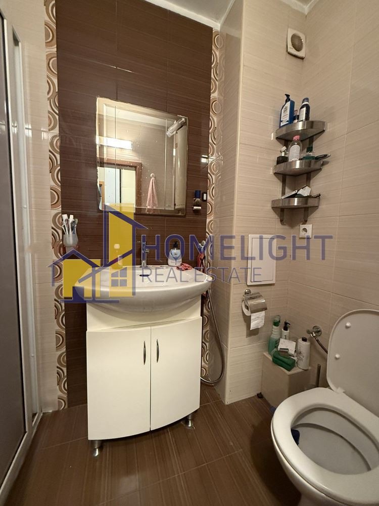 Продава 2-СТАЕН, гр. София, Витоша, снимка 4 - Апартаменти - 54589340