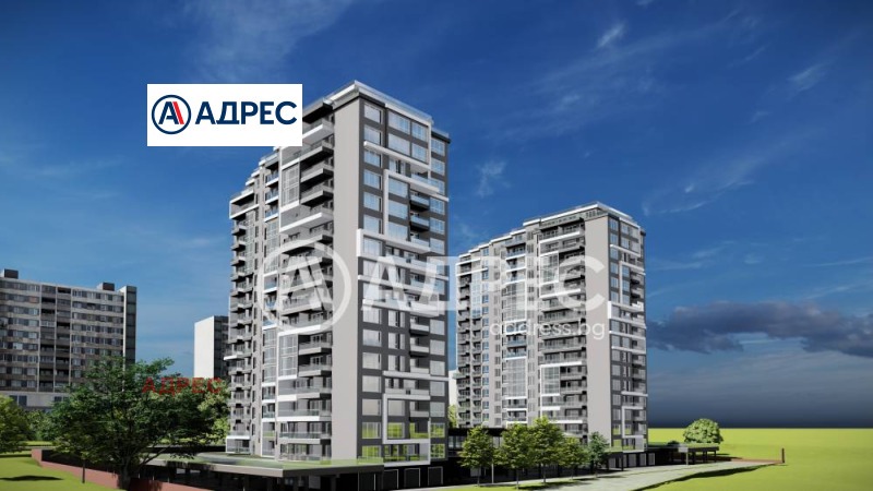 Продава 3-СТАЕН, гр. Варна, Младост 1, снимка 2 - Aпартаменти - 47159308