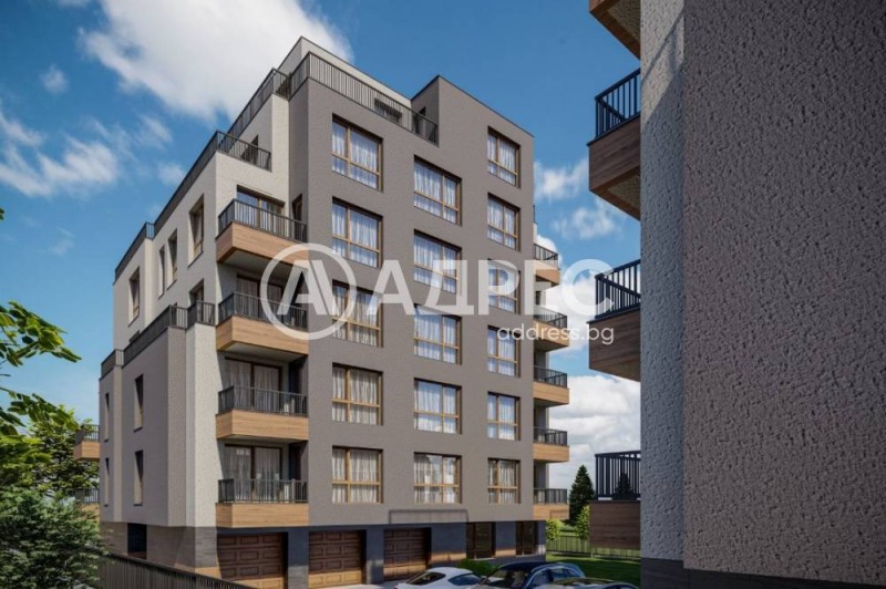 Satılık  2 yatak odası Sofia , Levski V , 98 metrekare | 86953721 - görüntü [2]