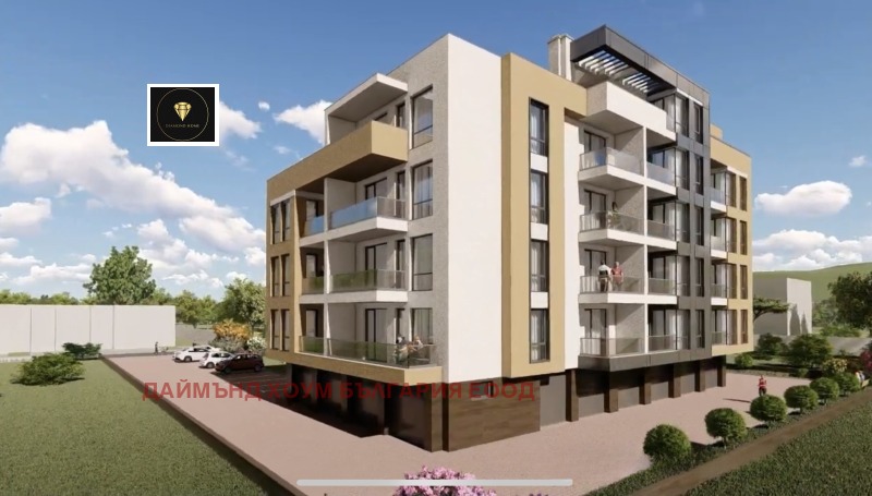 Till salu  2 sovrum region Plovdiv , Asenovgrad , 104 kvm | 98169826 - bild [2]