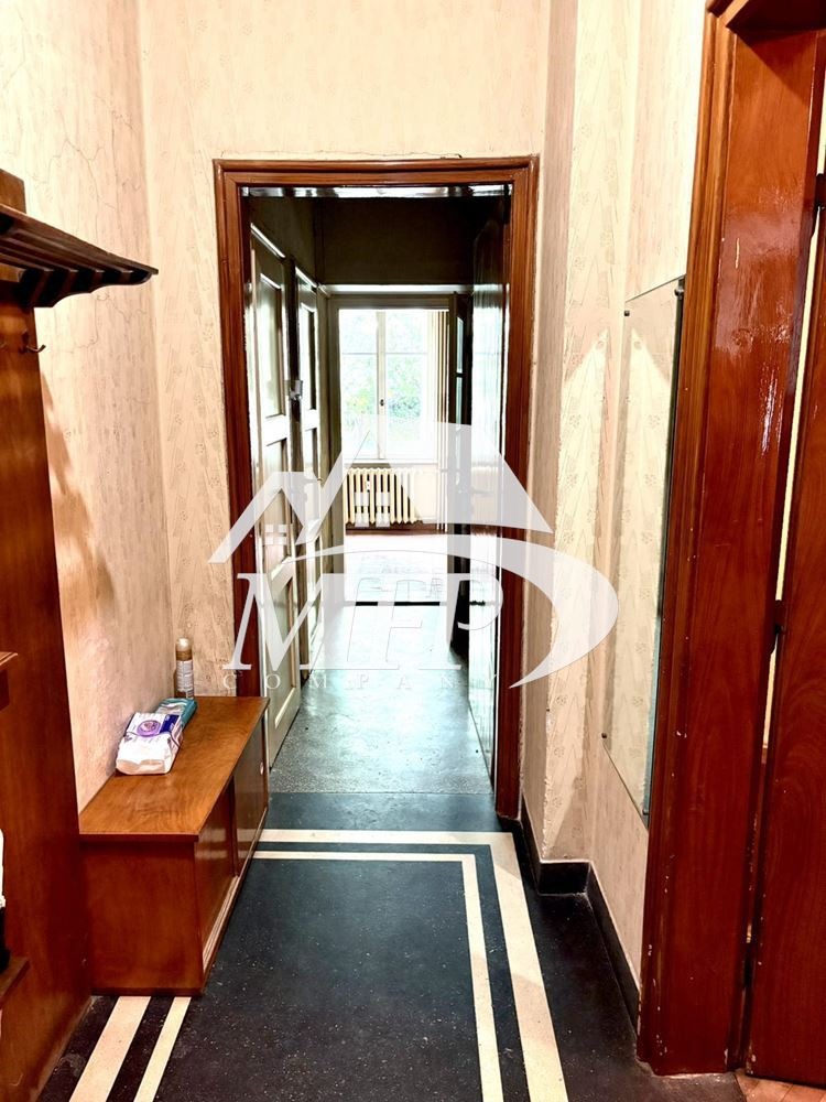 Te koop  2 slaapkamers Sofia , Tsentar , 85 m² | 77593676 - afbeelding [3]