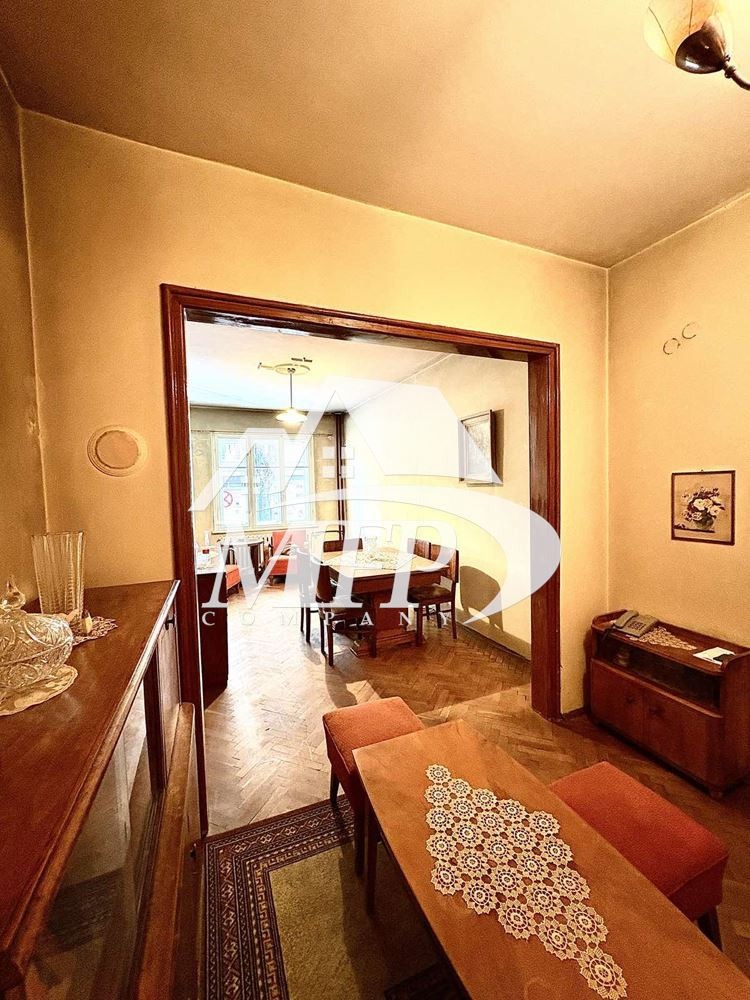 Te koop  2 slaapkamers Sofia , Tsentar , 85 m² | 77593676