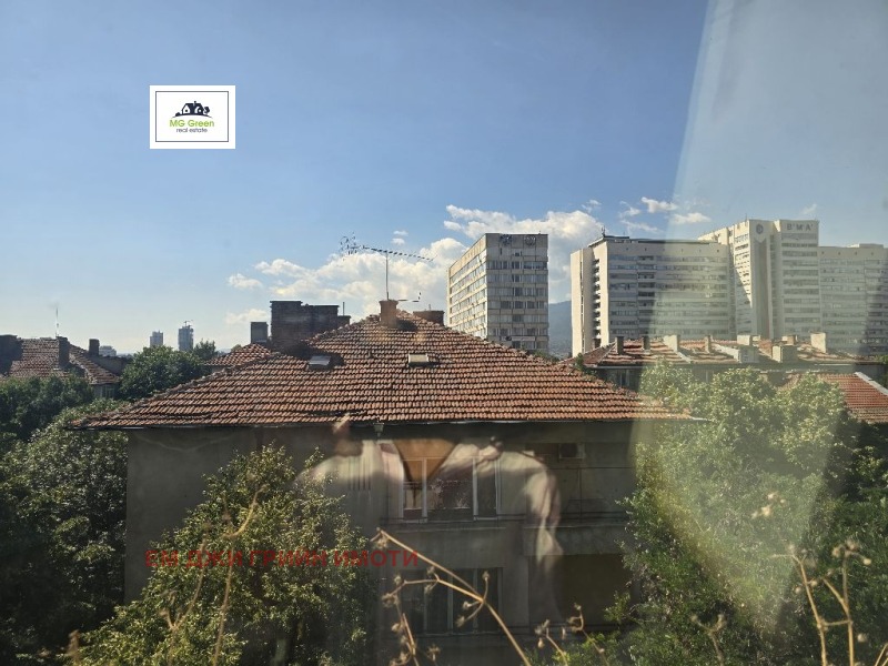 Zu verkaufen  2 Schlafzimmer Sofia , Medizinska akademija , 100 qm | 22674691 - Bild [4]